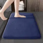 Tapis Salle de Bains Anti Dérapant Absorbant – Image 3