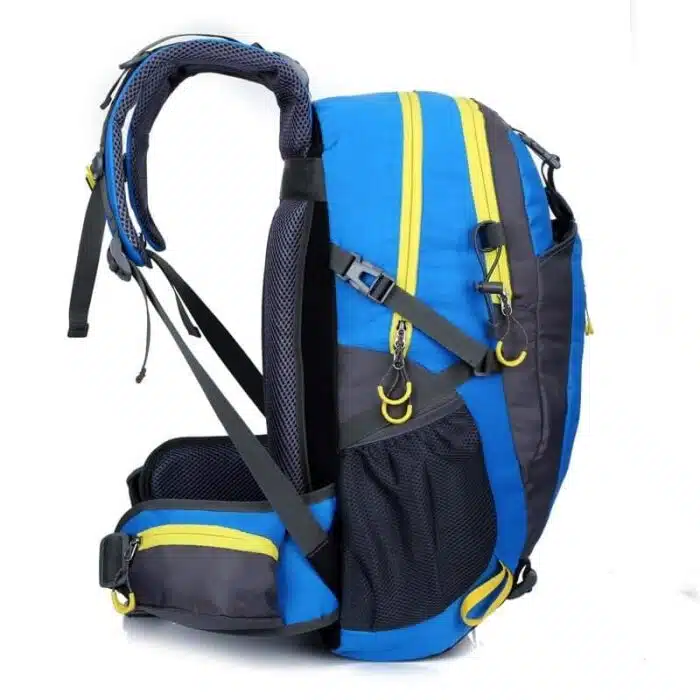 Sac a Dos Randonnée Camping de voyage 40L – Image 5