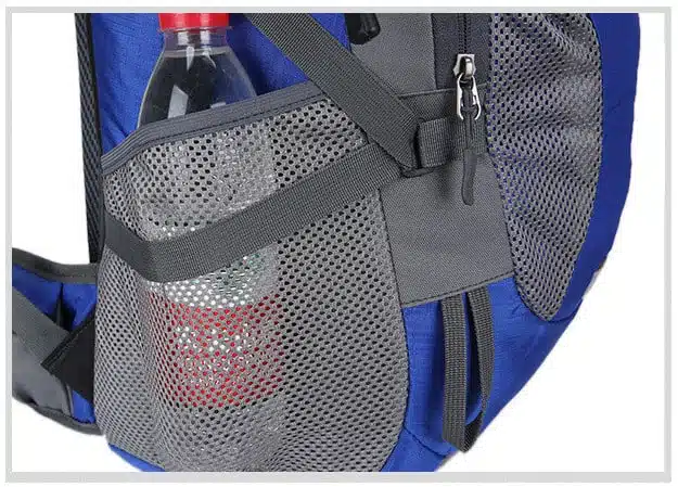Sac a Dos Randonnée Camping de voyage 40L – Image 18