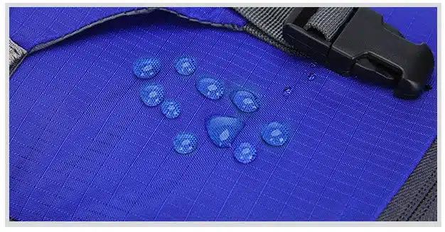 Sac a Dos Randonnée Camping de voyage 40L – Image 16