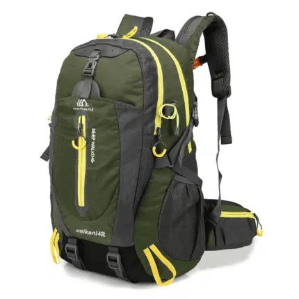 Sac a Dos Randonnée Camping de voyage 40L