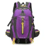 Sac a Dos Randonnée Camping de voyage 40L – Image 4