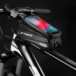 Sacoche de Vélo Etanche | Support Smartphone – Image 9