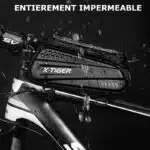 Sacoche de Vélo Etanche | Support Smartphone – Image 11
