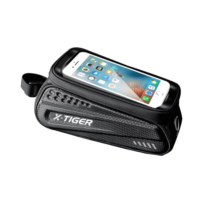 Sacoche de Vélo Etanche | Support Smartphone – Image 5