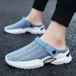 Sandales Orthopédiques légères anti-dérapantes pour Hommes