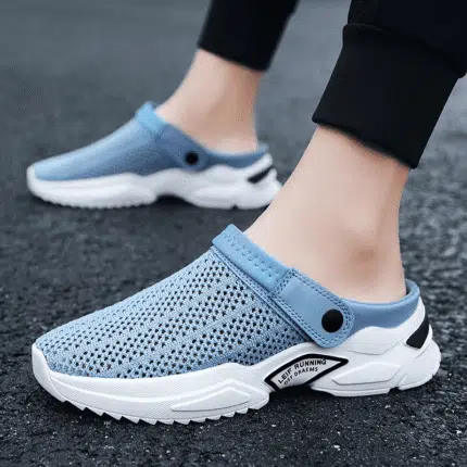 Sandales Orthopédiques légères anti-dérapantes pour Hommes