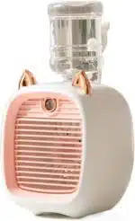 Ventilateur Climatiseur Portable AirFresh USB – Image 6