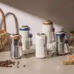 Thermos à Café Mug Isotherme | Affichage Température – Image 16