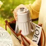 Thermos à Café Mug Isotherme | Affichage Température – Image 17