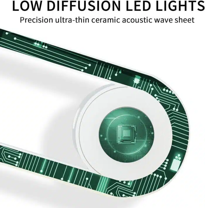Veilleuse Anti Moustique LED Ultrasons – Image 13