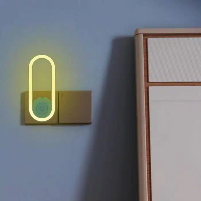 Veilleuse Anti Moustique LED Ultrasons – Image 3