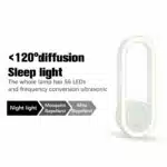 Veilleuse Anti Moustique LED Ultrasons – Image 15
