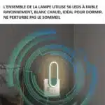 Veilleuse Anti Moustique LED Ultrasons – Image 17