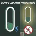 Veilleuse Anti Moustique LED Ultrasons – Image 5