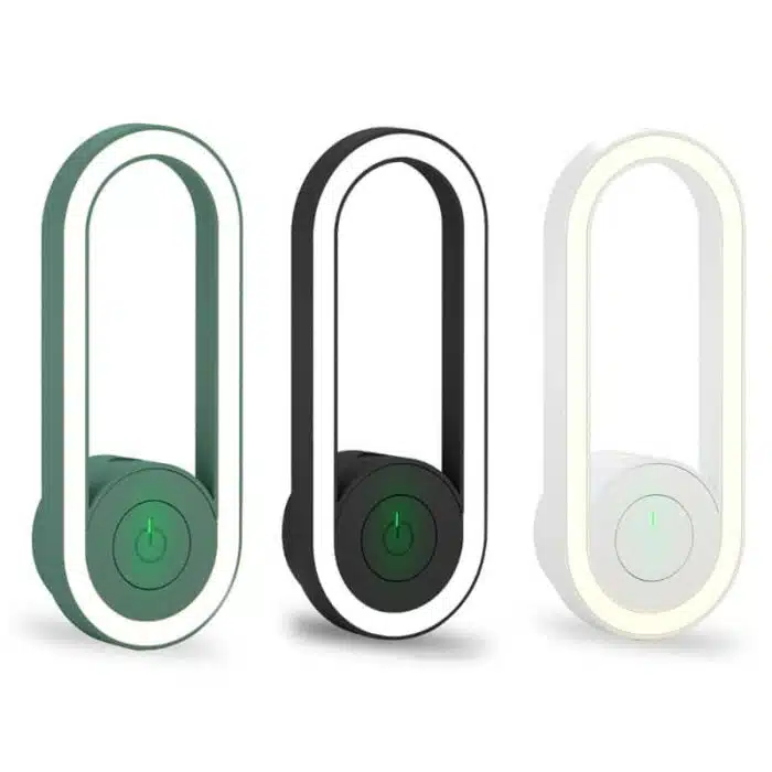 Veilleuse Anti Moustique LED Ultrasons – Image 10