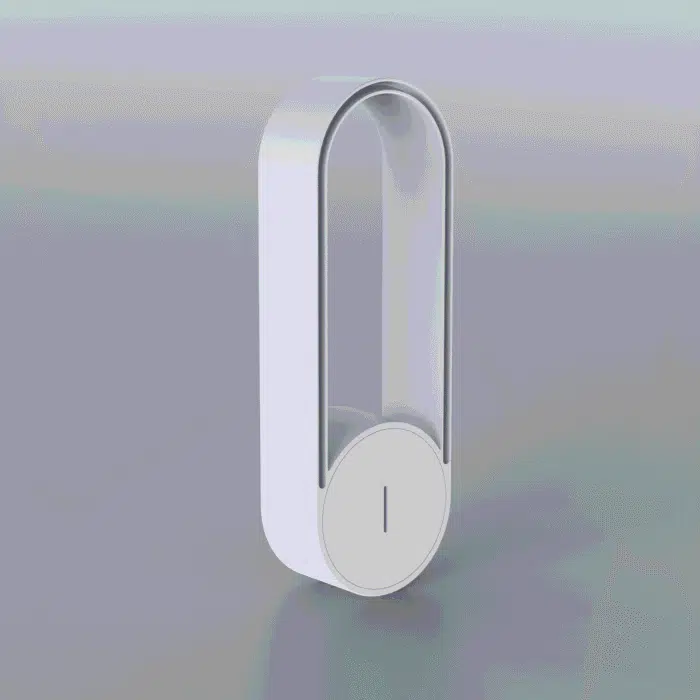 Veilleuse Anti Moustique LED Ultrasons – Image 9