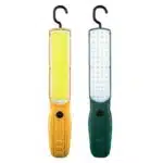 Lampe de Travail baladeuse Magnétique LED Puissante USB