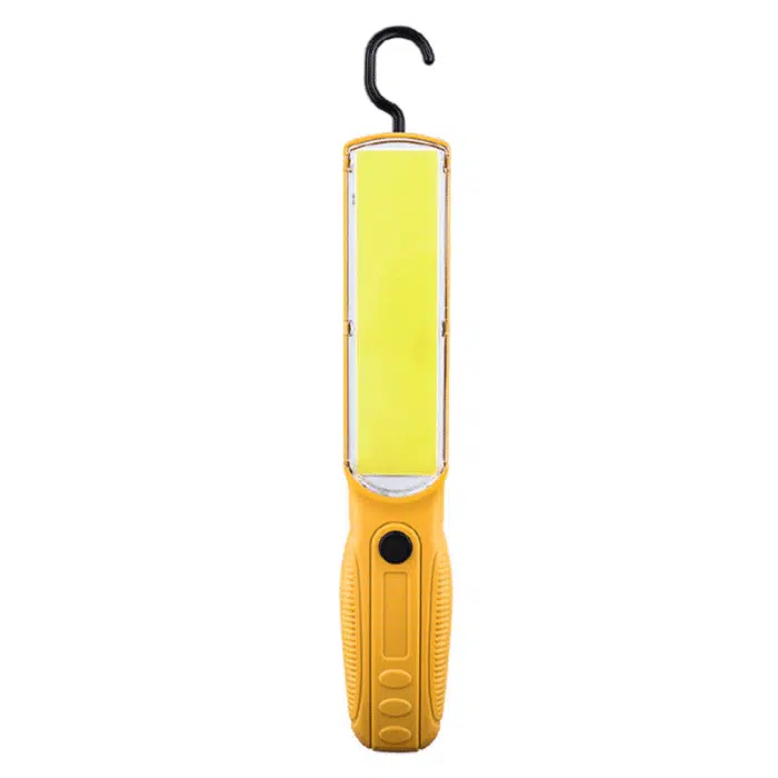 Lampe de Travail baladeuse Magnétique LED Puissante USB – Image 7