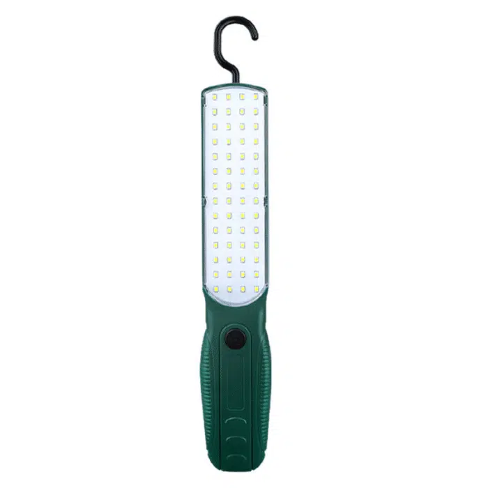 Lampe de Travail baladeuse Magnétique LED Puissante USB – Image 8