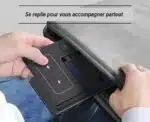 Chargeur Induction Sans Fil iPhone 3-en-1 – Image 6
