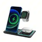 Chargeur Induction Sans Fil iPhone 3-en-1 – Image 10