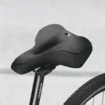 Cómodo sillín ergonómico antidolor para bicicleta - Imagen 7
