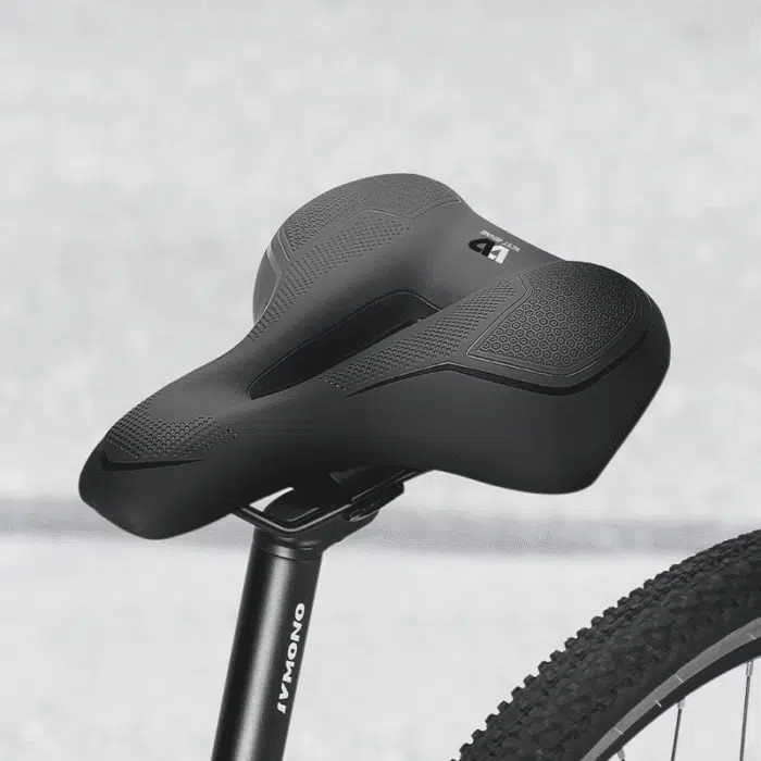 Selle de Vélo Confortable Ergonomique Anti Douleur – Image 7