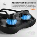 Selle de Vélo Confortable Ergonomique Anti Douleur – Image 11