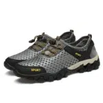 Chaussures Respirantes Mesh pour Hommes – Image 4