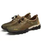 Chaussures Respirantes Mesh pour Hommes – Image 6