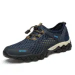 Chaussures Respirantes Mesh pour Hommes – Image 2