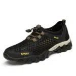 Chaussures Respirantes Mesh pour Hommes – Image 5
