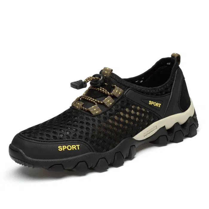 Chaussures Respirantes Mesh pour Hommes – Image 5