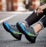 Chaussures de Randonnée Imperméables Hommes