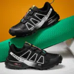 Chaussures de Randonnée Imperméables Hommes – Image 2