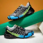 Chaussures de Randonnée Imperméables Hommes – Image 4