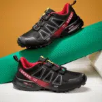 Chaussures de Randonnée Imperméables Hommes – Image 3