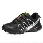 Chaussures de Randonnée Imperméables Hommes – Image 7