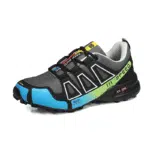 Chaussures de Randonnée Imperméables Hommes – Image 9