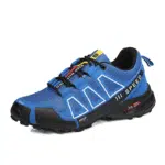 Chaussures de Randonnée Imperméables Hommes – Image 6