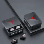 Ecouteurs Sans Fil Bluetooth pour Smartphone – Image 2