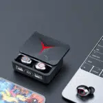 Ecouteurs Sans Fil Bluetooth pour Smartphone – Image 4