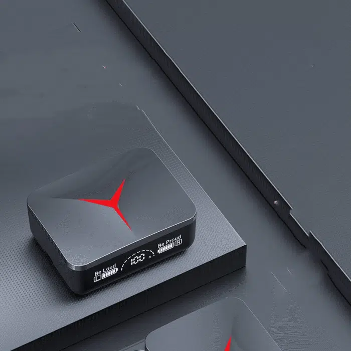 Ecouteurs Sans Fil Bluetooth pour Smartphone – Image 5