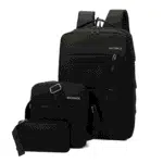 Sac a Dos Chargeur USB Antivol | Ensemble 3 Pièces – Image 4
