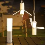 Lampe de Camping LED Baladeuse USB – Image 12