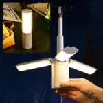 Lampe de Camping LED Baladeuse USB – Image 2