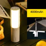 Lampe de Camping LED Baladeuse USB – Image 7