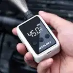 Mini Pompe à vélo électrique | Compresseur Portable