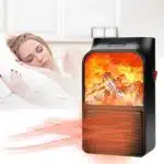 Radiateur Electrique Portable Economique 7